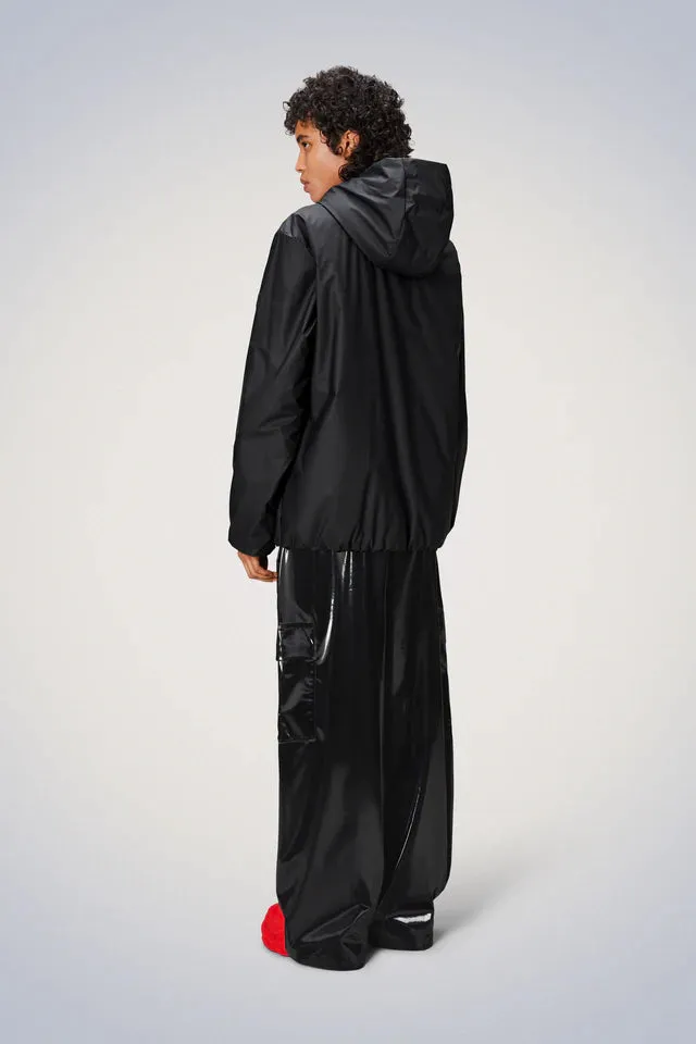 Rains Lohja Insulated Jacket W3 Black