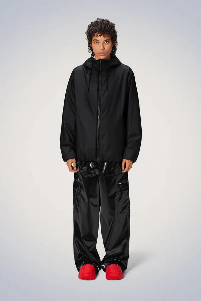 Rains Lohja Insulated Jacket W3 Black