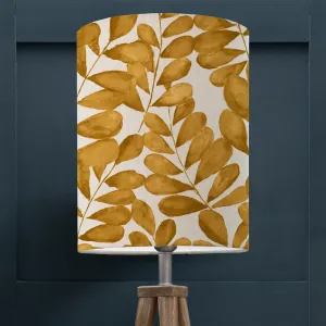 Rowan Anna Lamp Shade Gold