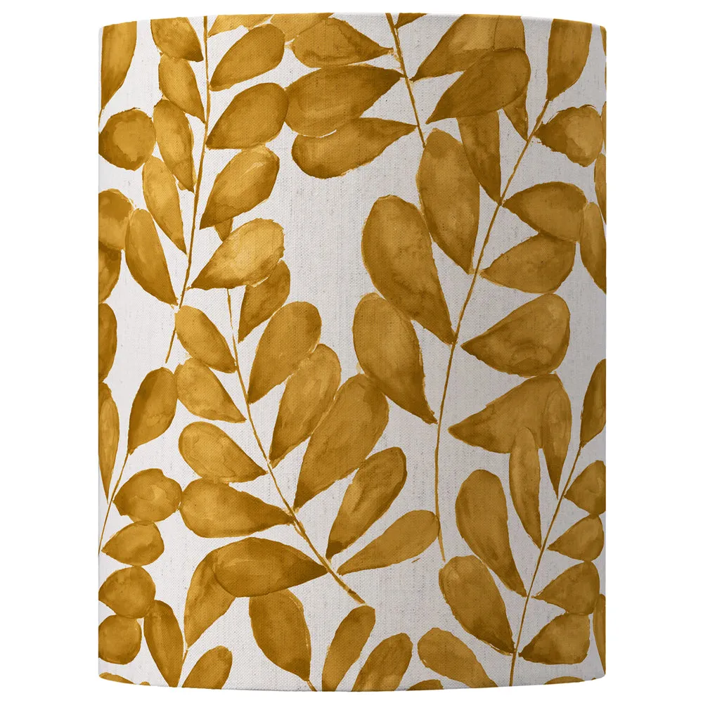 Rowan Anna Lamp Shade Gold