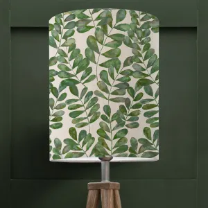 Rowan Mini Anna Lamp Shade Apple