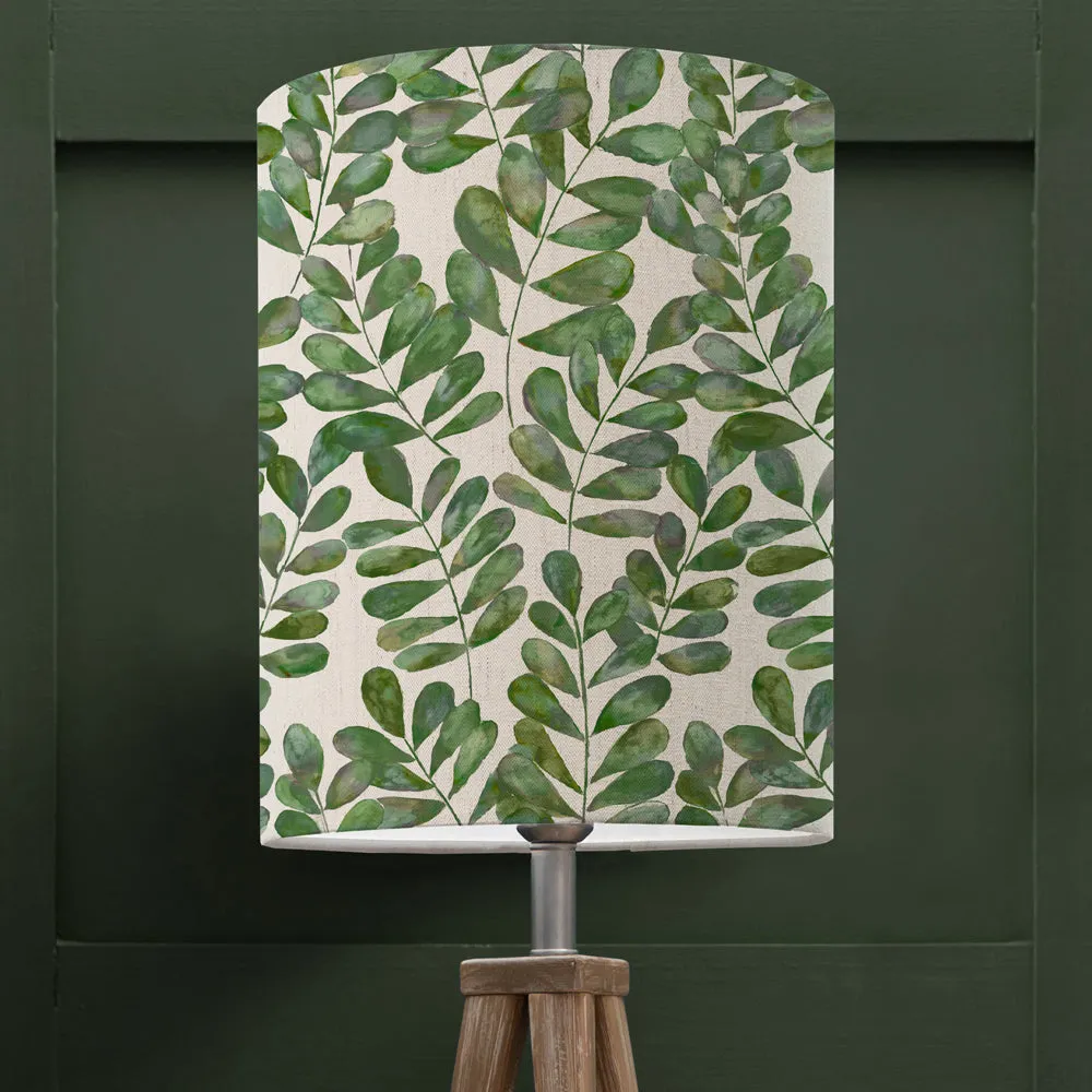 Rowan Mini Anna Lamp Shade Apple