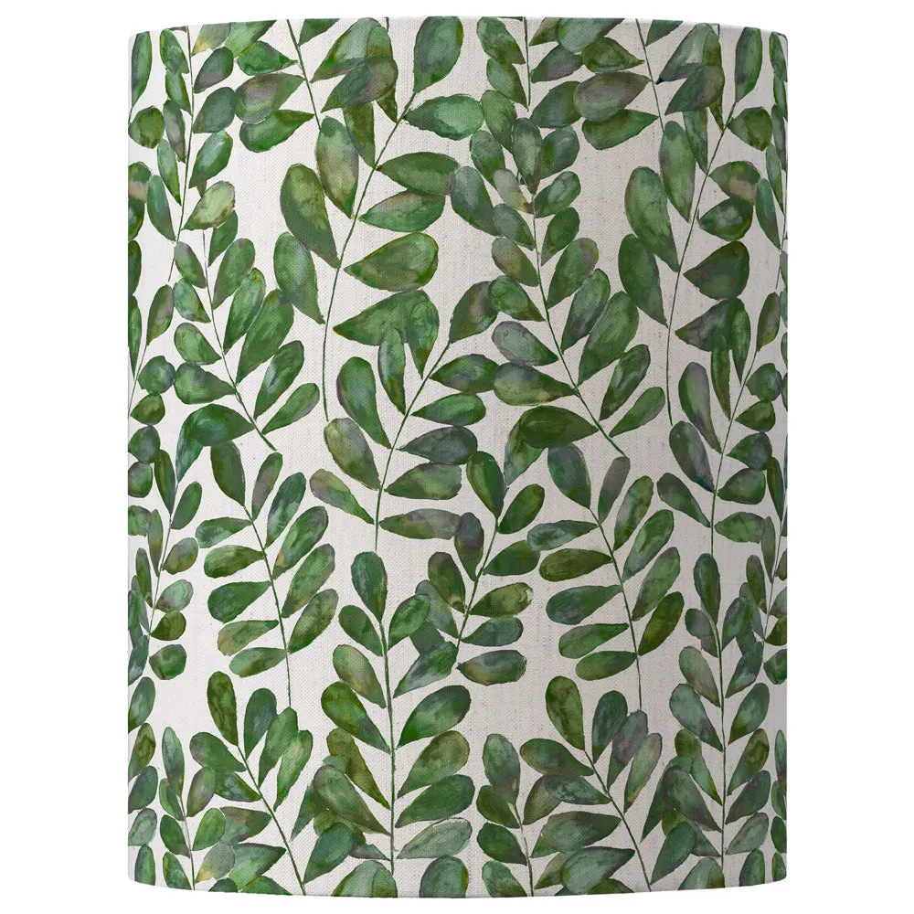 Rowan Mini Anna Lamp Shade Apple