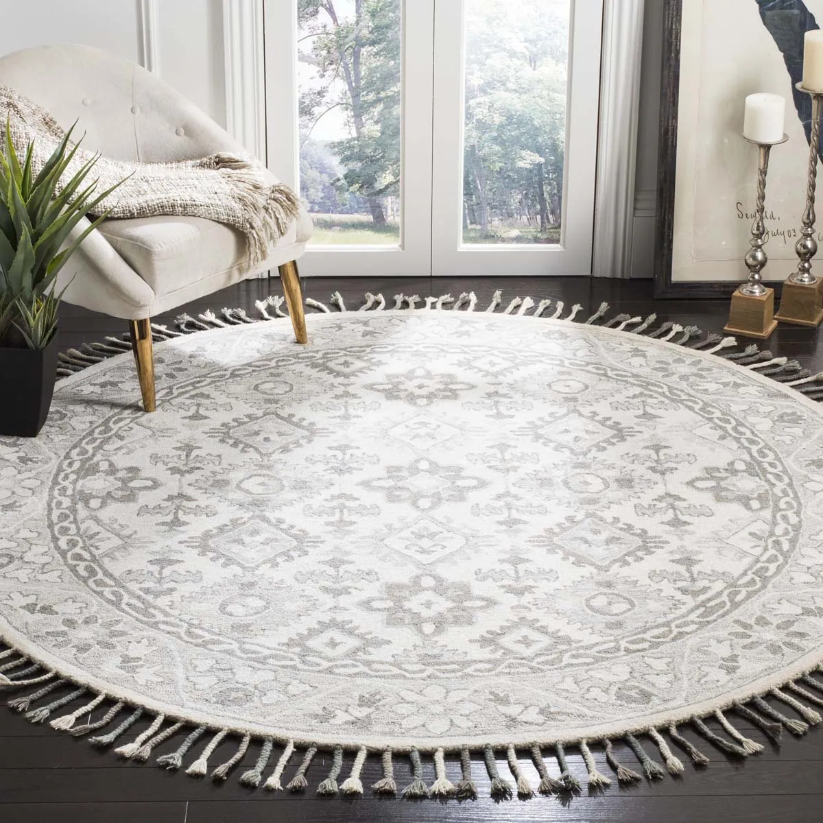 Safavieh Aspen 120 Rug, APN120