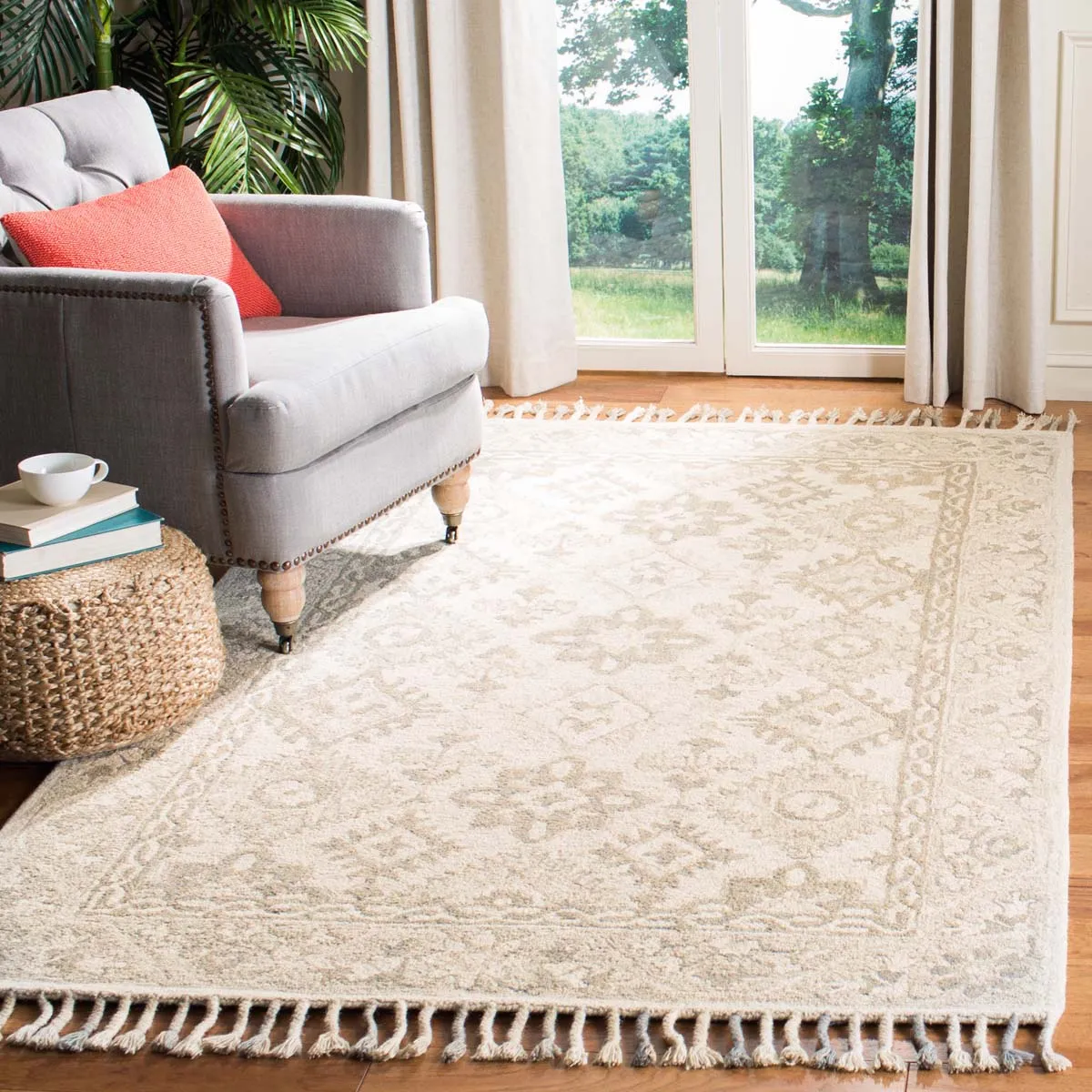 Safavieh Aspen 120 Rug, APN120