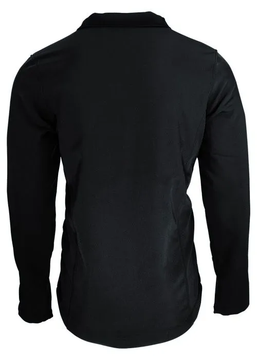 Selwyn Soft-Shell Jacket Mens - 1512L