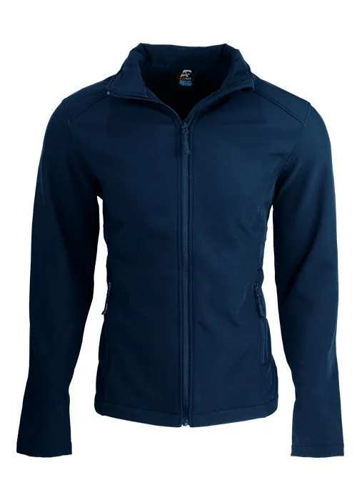 Selwyn Soft-Shell Jacket Mens - 1512L