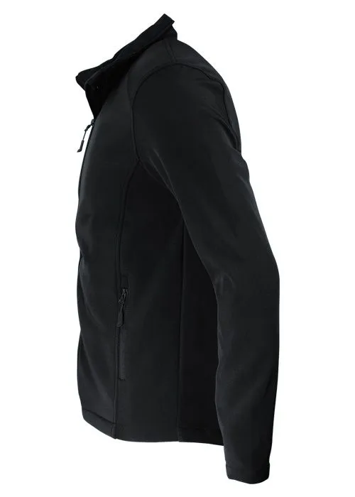 Selwyn Soft-Shell Jacket Mens - 1512L