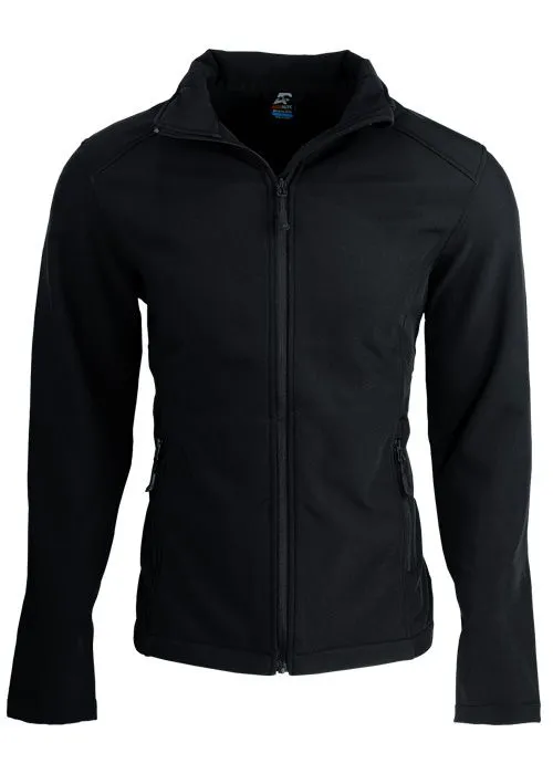 Selwyn Soft-Shell Jacket Mens - 1512L