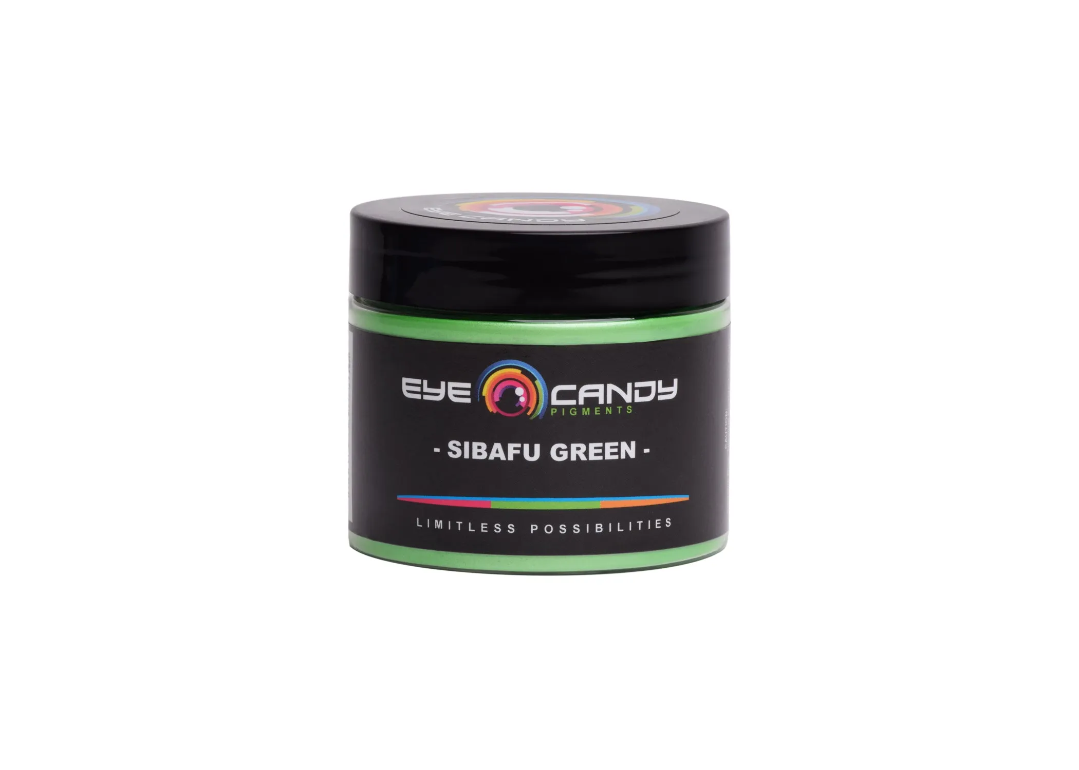 Sibafu Green