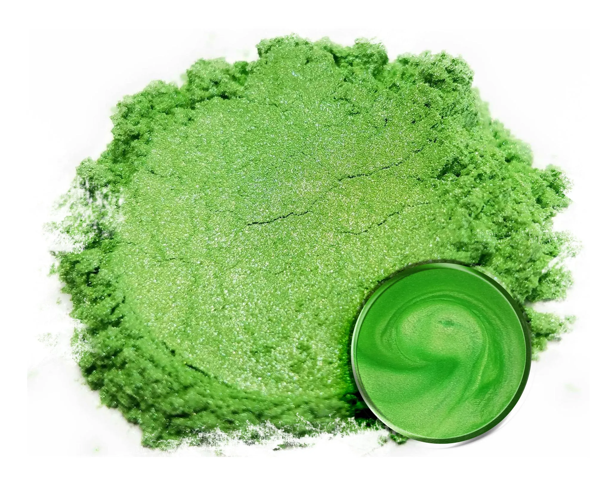 Sibafu Green