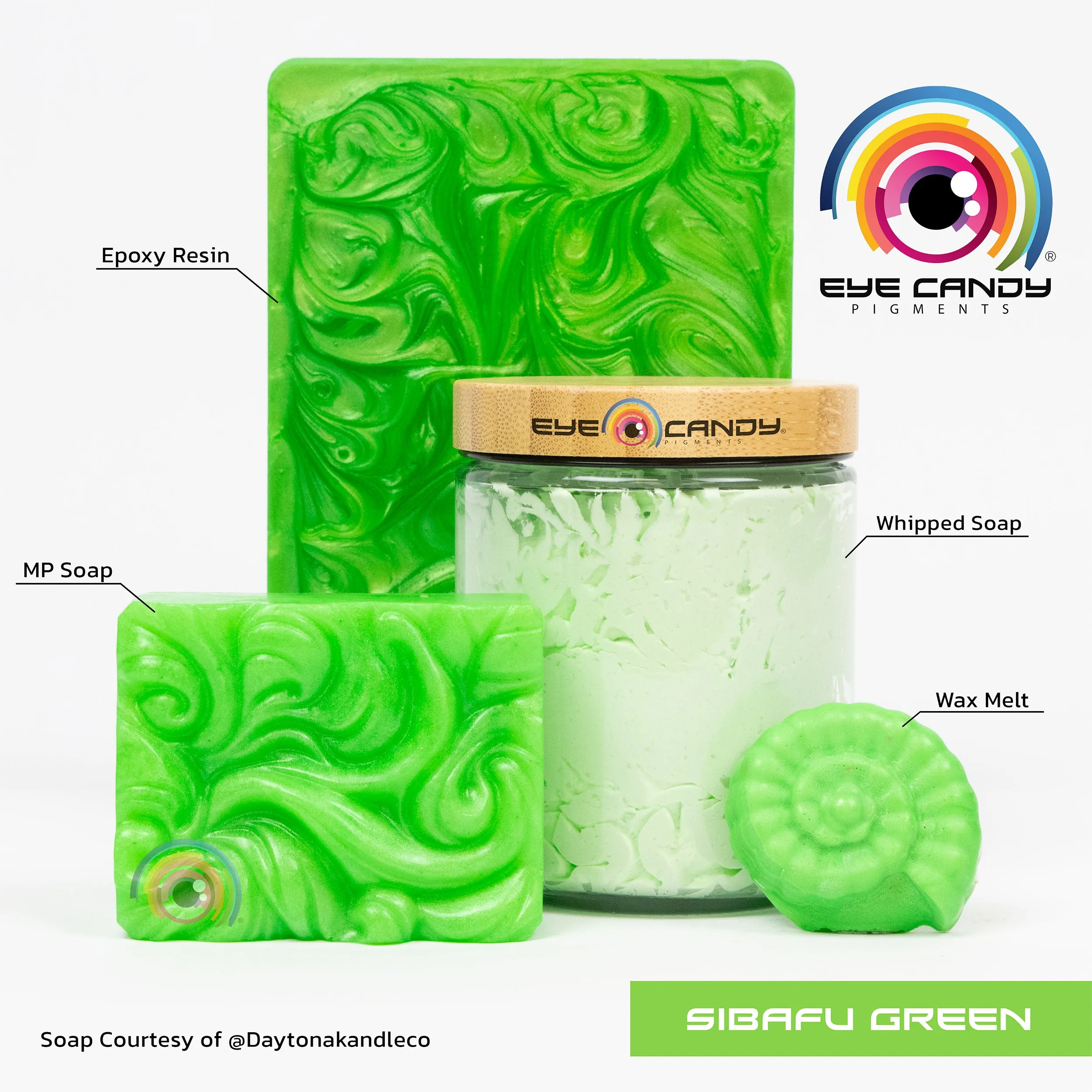 Sibafu Green