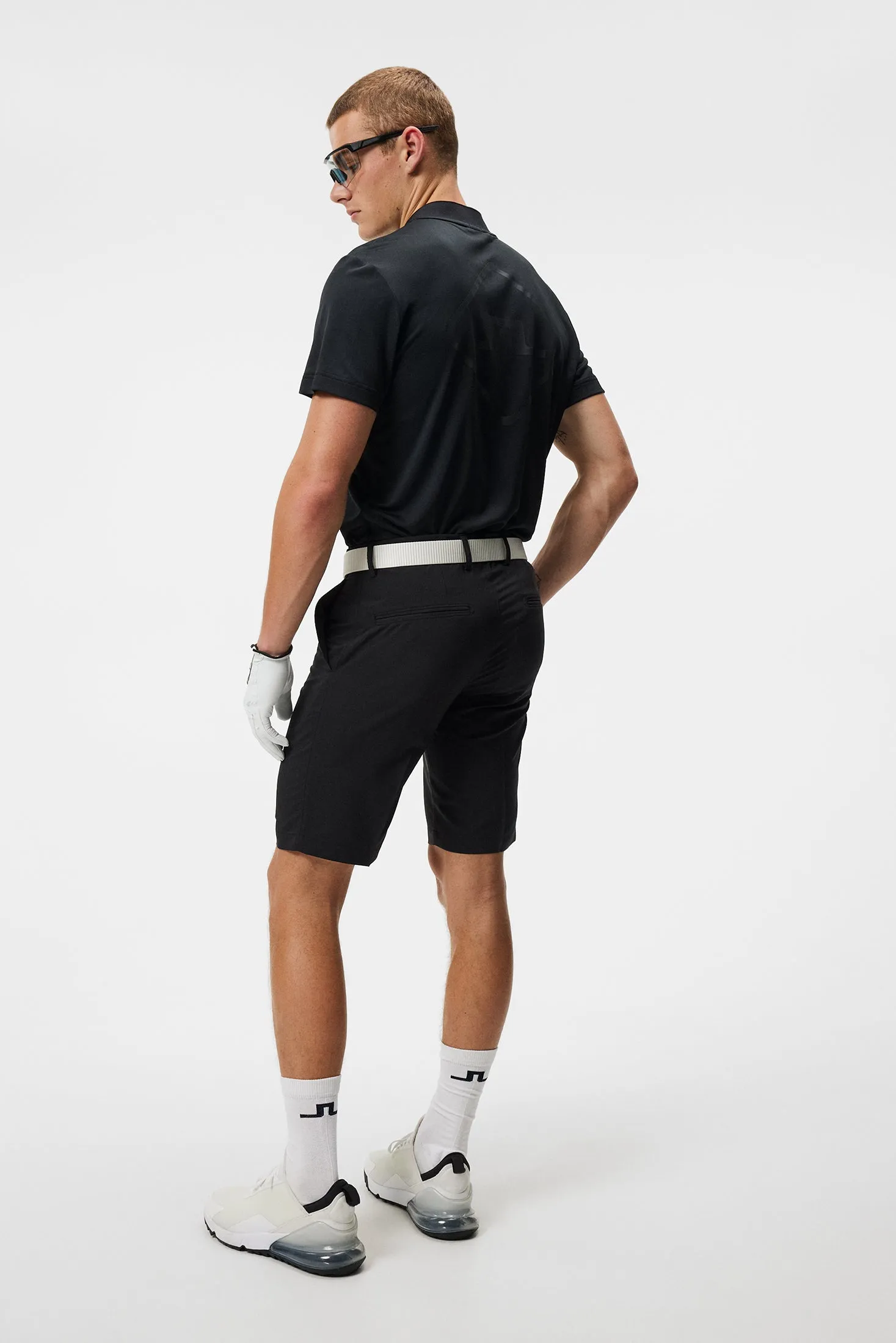 Somle Shorts / Black