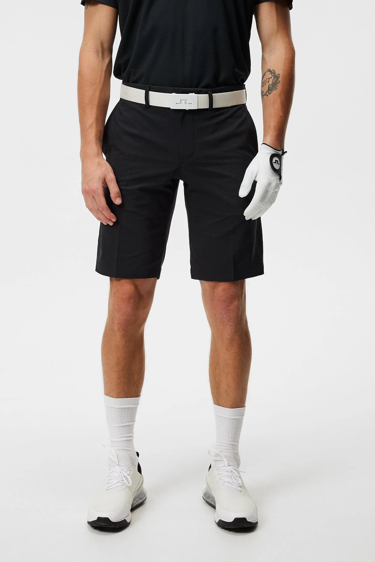 Somle Shorts / Black
