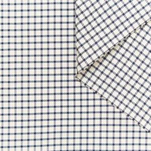T22A02273 | Diagonal Check Taffeta