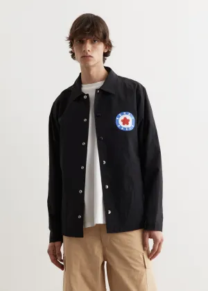 Target Light Coach Jacket
