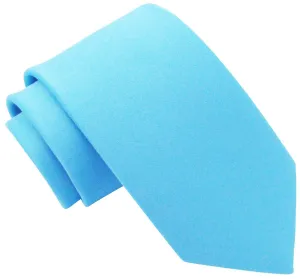 Topaz Wedding Tie