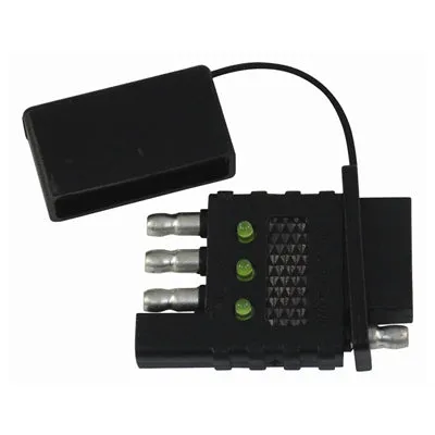 Trailer Light Tester - Tough Guy