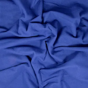 Wool -56"- Blue, Heavy