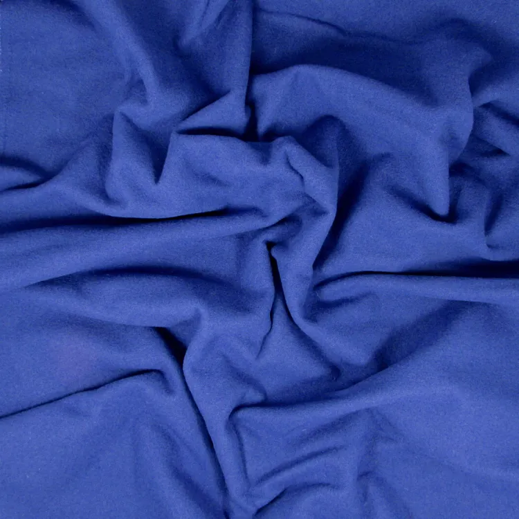 Wool -56"- Blue, Heavy
