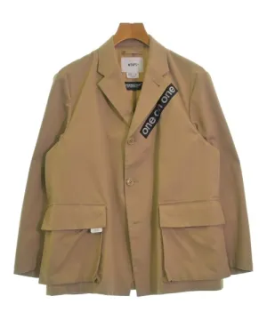WTAPS Casual jackets